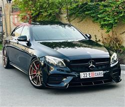 مرسيدس بنز E-Class